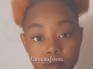ChelsiaJones
