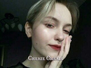 Cherie_Cherie