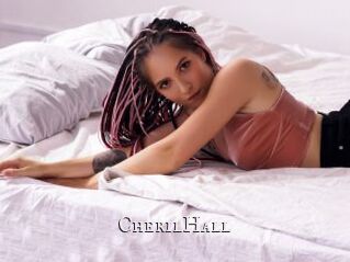 CherilHall