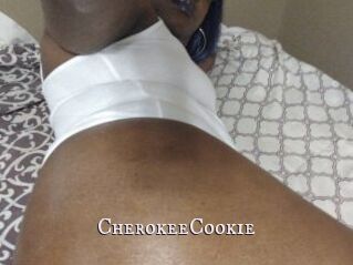 CherokeeCookie