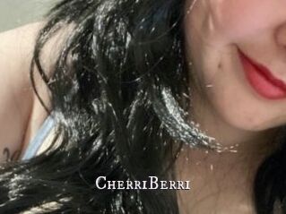 CherriBerri