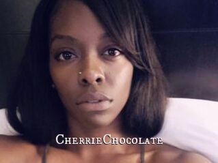 CherrieChocolate