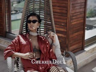 CherrieDoly