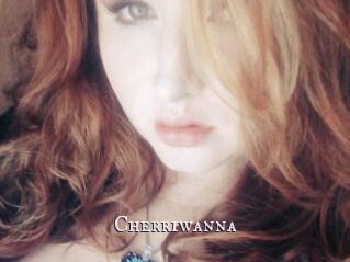 Cherriwanna
