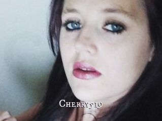 Cherry519