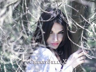 CherryBelleX