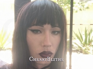 CherryBlithe