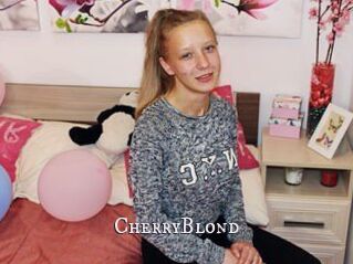 CherryBlond