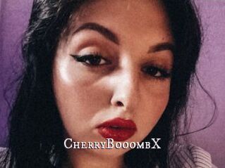 CherryBooombX
