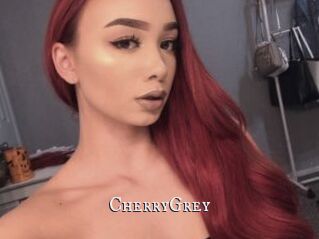 CherryGrey