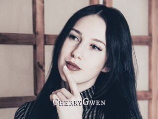 CherryGwen