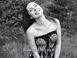 CherryHannah