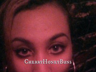 CherryHoneyBuns