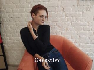CherryIvy