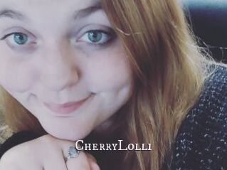 CherryLolli