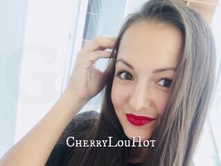 CherryLouHot