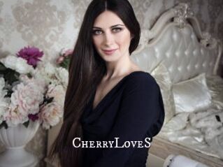 CherryLoveS