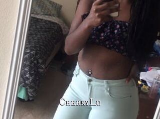 CherryLu