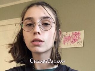 CherryPatron