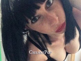 CherryPop