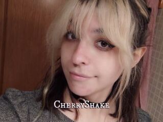CherryShake