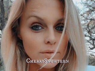CherrySnowteen