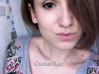 CherryX69