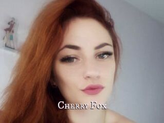Cherry_Fox