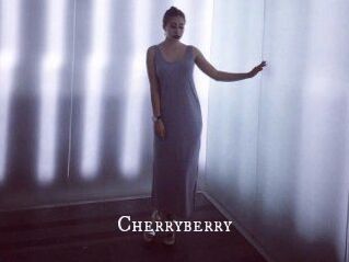 Cherryberry