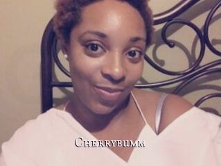 Cherrybumm