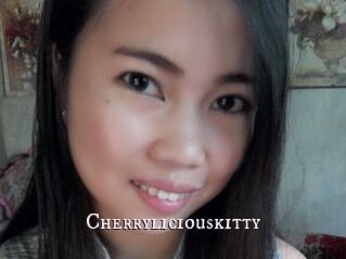 Cherryliciouskitty