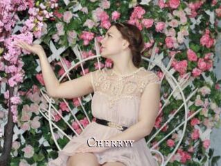 Cherryy