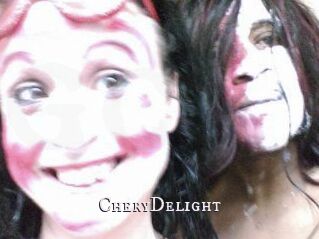CheryDelight