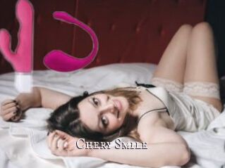 Chery_Smile