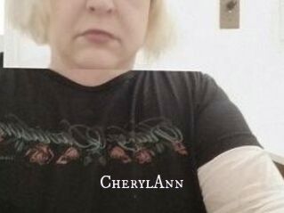 CherylAnn