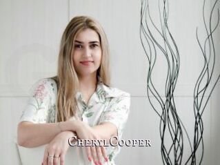 CherylCooper