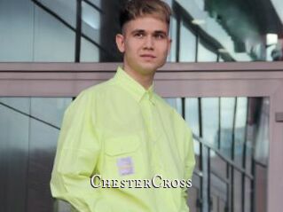 ChesterCross