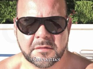 Chevastian