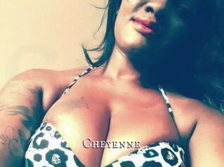 Cheyenne