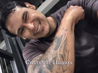 Cheyenne_Hudson