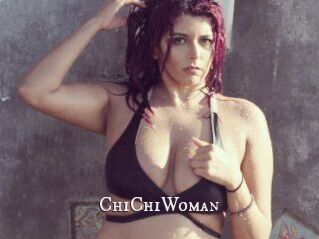 ChiChiWoman
