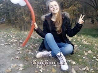 ChicChick4u