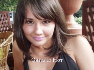 Chica_Is_Hot
