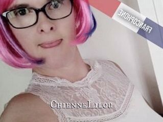 ChienneLilou