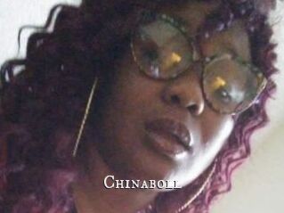 Chinaboll