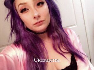 Chisuicide