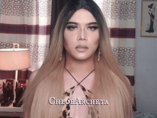 ChloeArcheta