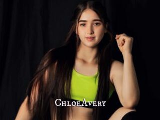 ChloeAvery
