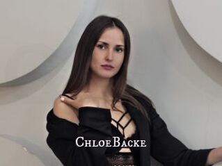 ChloeBacke
