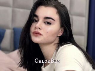ChloeBen